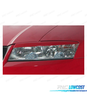PESTAÑAS DE FARO PARA FIAT STILO