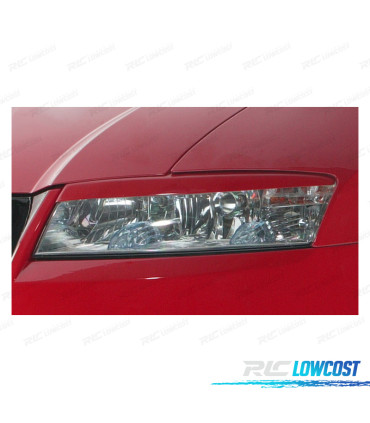 PESTAÑAS DE FARO PARA FIAT STILO