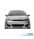 PESTAÑAS DE FARO PARA FORD FOCUS MKI 98-04