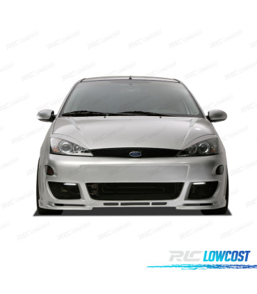 PESTAÑAS DE FARO PARA FORD FOCUS MKI 98-04