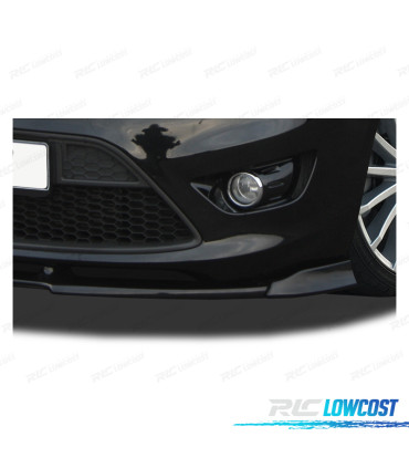 SPOILER FORD FOCUS MK2 ST 08-11 LOOK VARIO-X