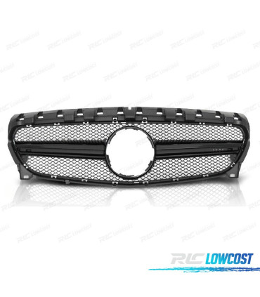 PARRILLA MERCEDES CLA W117 13-16 LOOK AMG