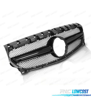 PARRILLA MERCEDES CLA W117 13-16 LOOK AMG