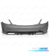 PARAGOLPES TRASERO MERCEDES W205 CLASE C 18-21 LOOK AMG C43 PDC