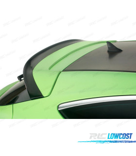ALERON SPOILER OPEL ASTRA J 09- LOOK GTC