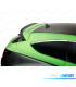 ALERON SPOILER OPEL ASTRA J 09- LOOK GTC