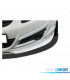 SPOILER FRONTAL OPEL CORSA D 06-10 RDX