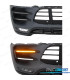 PARAGOLPES DELANTERO PORSCHE MACAN 14-17 LOOK TURBO