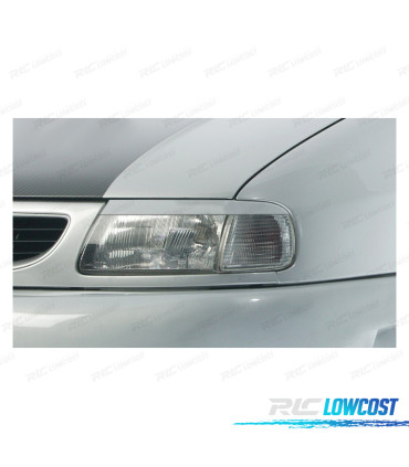 PESTAÑAS DE FARO PARA SEAT IBIZA 6K 93-99