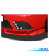 SPOILER SEAT IBIZA 6L FR 06-08 LOOK VARIO-X