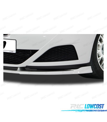 SPOILER PARA SEAT IBIZA 6J SC ST 08-12 VARIO-X