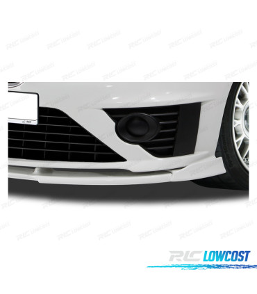 SPOILER KIT AERODINAMICO SEAT IBIZA 6J 08-12 LOOK VARIO-X