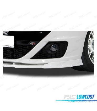 SPOILER SEAT IBIZA 6J FR 08-12 LOOK VARIO-X