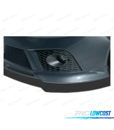SPOILER SEAT LEON 2 1P FR CUPRA 05-09