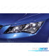 PESTAÑAS DE FARO SEAT LEON 5F 13-20