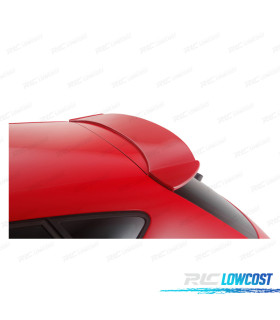 ALERON SPOILER SEAT LEON 5F 13-20 LOOK RACEDESIGN