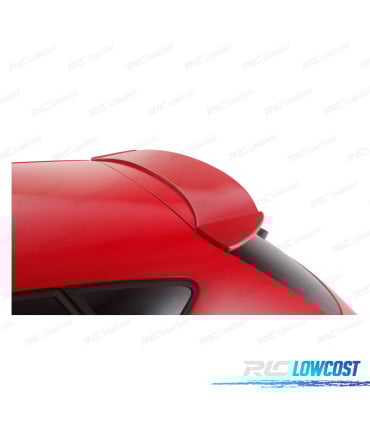 ALERON SPOILER SEAT LEON 5F 13-20 LOOK RACEDESIGN
