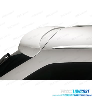 ALERON SPOILER SEAT LEON 5F ST KOMBI 13-20