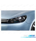 PESTAÑAS FARO VOLKSWAGEN VW GOLF 6 08-12