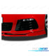 SPOILER VOLKSWAGEN VW GOLF 6 R 09-12 VARIO-X