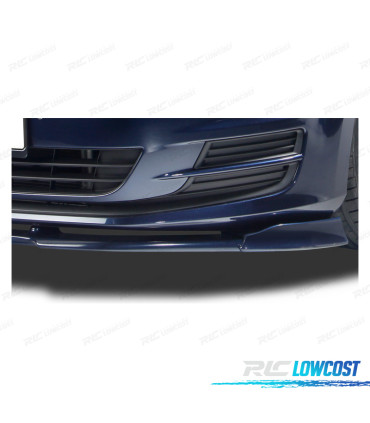 SPOILER VOLKSWAGEN VW GOLF VII 12-19 LOOK VARIO-X