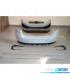 KIT CARROCERIA VOLKSWAGEN VW GOLF VII 12-17 LOOK R400