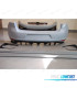 KIT CARROCERIA VOLKSWAGEN VW GOLF VII 12-17 LOOK R400
