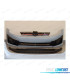 KIT CARROCERIA VOLKSWAGEN VW GOLF VII 12-17 LOOK R400