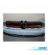 KIT CARROCERIA VOLKSWAGEN VW GOLF VII 12-17 LOOK R400