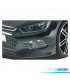 LIP SPOILER VOLKSWAGEN VW SCIROCCO 3 08-14