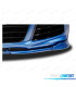 LIP SPOILER VOLKSWAGEN VW SCIROCCO R 3 09-14 VARIO-X