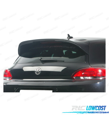 ALERON SPOILER VOLKSWAGEN VW SCIROCCO 3 09-14