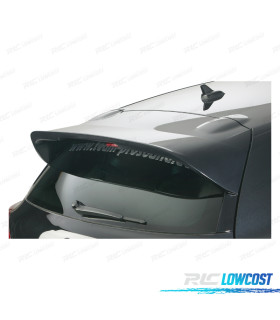 ALERON SPOILER VOLKSWAGEN VW SCIROCCO 3 09-14