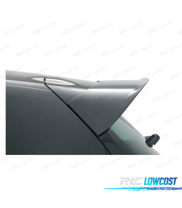 ALERON SPOILER VOLKSWAGEN VW SCIROCCO 3 09-14