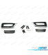 SPOILER FRONTAL VOLKSWAGEN VW T6 15-19 LOOK SPORTLINE