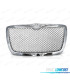 PARRILLA CHRYSLER 300C 04-11 LOOK BENTLEY CROMO