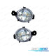 FAROS ANTINIEBLAS BMW SERIE 1 E81 E82 E87 E88 X1 E84 X3 E83 X4 E84 X5 E70 10W 800 LUMENS