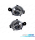 FAROS ANTINIEBLAS BMW SERIE 1 E81 E82 E87 E88 X1 E84 X3 E83 X4 E84 X5 E70 10W 800 LUMENS