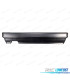PARAGOLPES TRASERO COMPLETO BMW E30 84-91 LOOK M TECH 2
