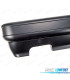 PARAGOLPES TRASERO BMW E30 84-91 LOOK M TECH 2