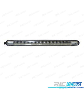 TERCERA LUZ DE FRENO LED PARA PORSCHE 996 97-04 CROMADA