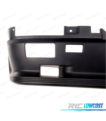 PARAGOLPES DELANTERO BMW E30 82-94 LOOK M ABS