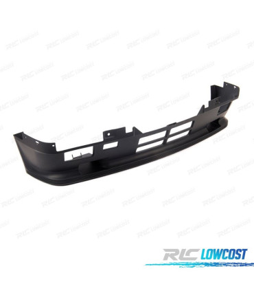 PARAGOLPES DELANTERO BMW E30 82-94 LOOK M ABS