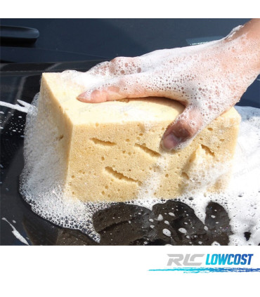 ESPONJA ULTRA ABSORBENTE