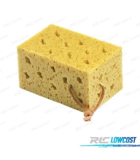 ESPONJA ULTRA ABSORBENTE