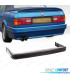 PARAGOLPES TRASERO BMW E30 84-91 LOOK M TECH 2