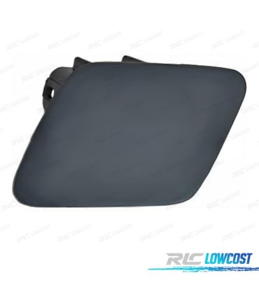 CUBIERTA TAPA LAVAFAROS IZQUIERDA BMW S1 F20 F21