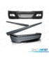 KIT CARROCERIA BMW E46 BERLINA PDC LOOK M3