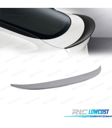 ALERON SPOILER BMW X6 E71 08-15 LOOK M PERFORMANCE