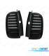 PILOTOS LED DACIA DUSTER 09-17 CARDNA INTERMITENTES DINAMICOS NEGRO AHUMADO